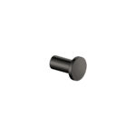 Άγκιστρο Μπουρνουζιού PVD Gun Metal Polished SANCO