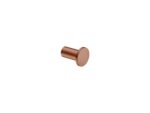 Άγκιστρο Μπουρνουζιού PVD Red Copper Brushed SANCO