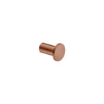Άγκιστρο Μπουρνουζιού PVD Red Copper Brushed SANCO