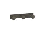 Άγκιστρο Μπουρνουζιού Dark Bronze Mat SANCO