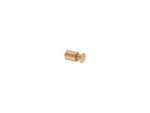 Άγκιστρο Μπουρνουζιού PVD Warm Bronze Brushed SANCO