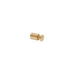 Άγκιστρο Μπουρνουζιού PVD Warm Bronze Brushed SANCO
