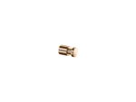 Άγκιστρο Μπουρνουζιού PVD Warm Bronze Polished SANCO