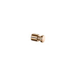 Άγκιστρο Μπουρνουζιού PVD Warm Bronze Polished SANCO