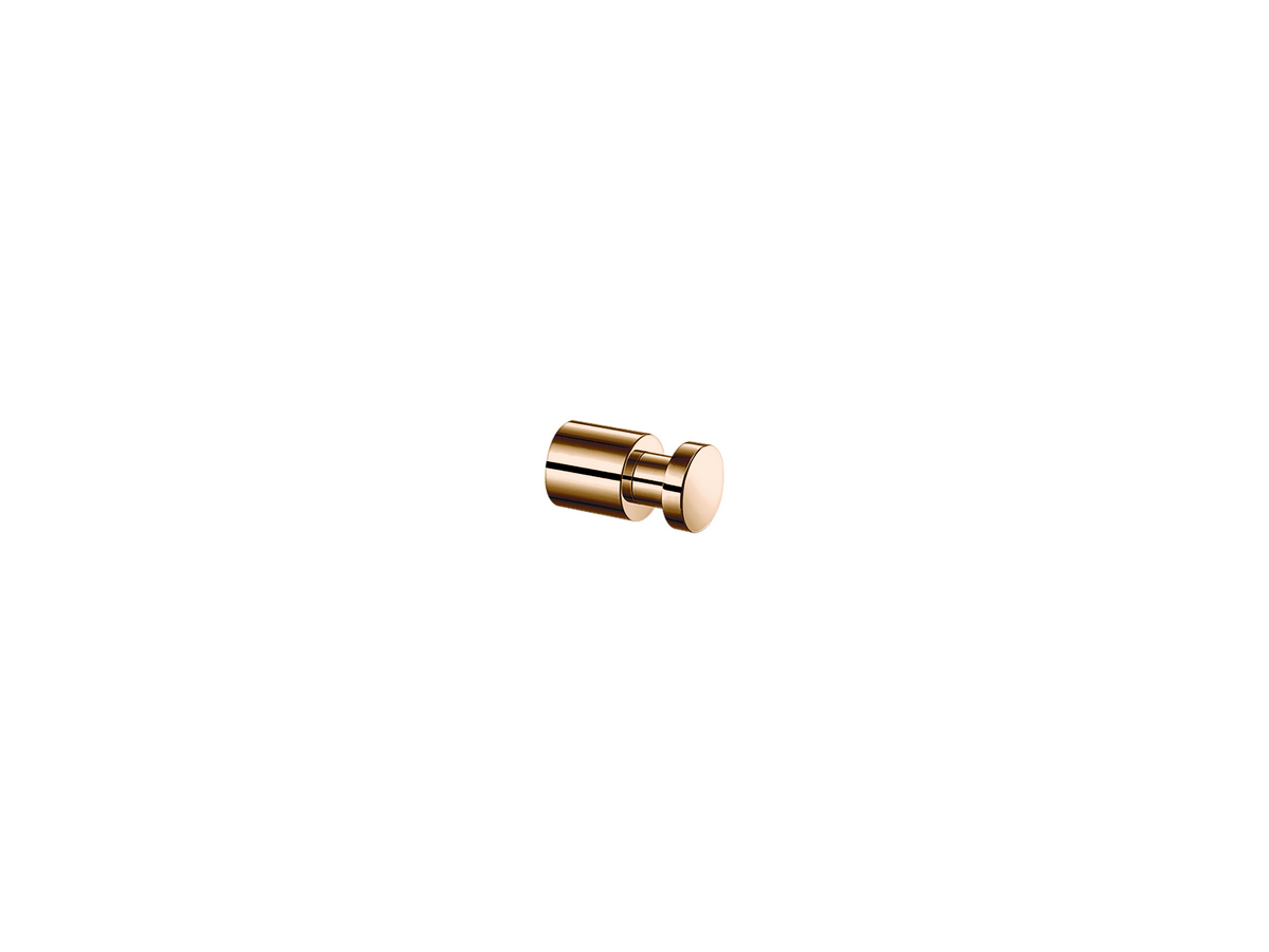 00690-PVD-01PL Άγκιστρο Μπουρνουζιού PVD Warm Bronze Polished SANCO - Image 1