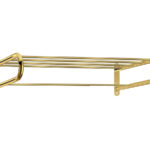 Κρεμάστρα Πετσέτας PVD Golden Brass Polished SANCO