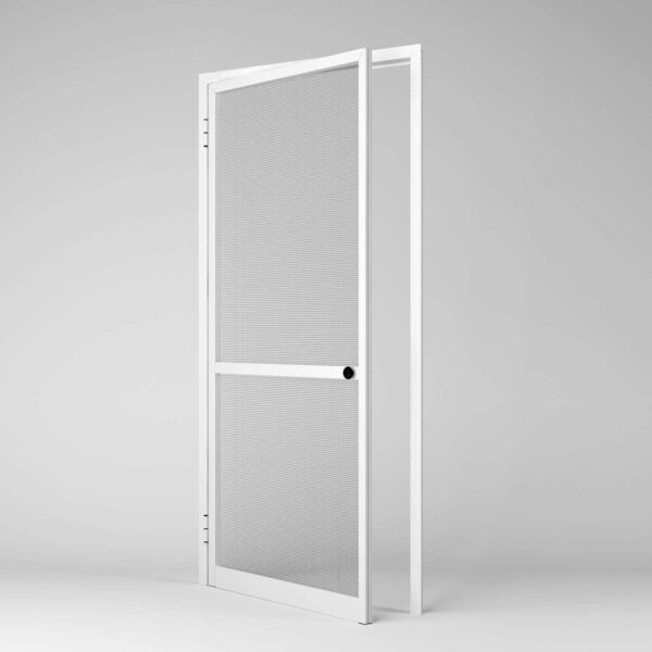 ανθεκτικό πανί fiberglass ή Pet Screen για κατοικίδια