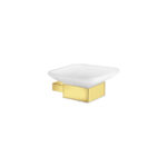 Σαπουνοθήκη PVD Golden Brass Polished SANCO