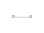 Single Towel Rail (30cm) PVD Νίκελ Steel SANCO
