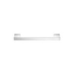 Single Towel Rail (30cm) Χρωμέ SANCO