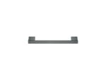 Single Towel Rail (30cm) Ανθρακί Grain SANCO