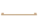 Single Towel Rail (60cm) Mocha Ματ SANCO