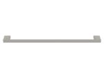Single Towel Rail (60cm) Τσιμέντο Γκρι Ματ SANCO