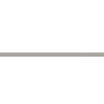 Single Towel Rail (60cm) Τσιμέντο Γκρι Ματ SANCO