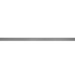 Single Towel Rail (60cm) PVD Gun Metal Brushed SANCO