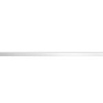 Single Towel Rail (60cm) Χρωμέ SANCO