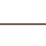 Single Towel Rail (60cm) Wenge Grain SANCO