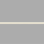 Single Towel Rail (60cm) Μπεζ Ματ SANCO