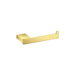 Toilet Roll Holder PVD Golden Brass Polished SANCO