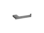 Toilet Roll Holder PVD Gun Metal Brushed SANCO
