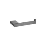 Toilet Roll Holder PVD Gun Metal Brushed SANCO