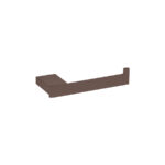 Toilet Roll Holder Wenge Grain SANCO