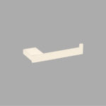 Toilet Roll Holder Μπεζ Ματ SANCO