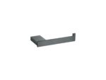 Toilet Roll Holder Ανθρακί Grain SANCO