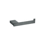 Toilet Roll Holder Ανθρακί Grain SANCO