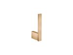 Spare Toilet Roll Holder PVD Warm Bronze Brushed SANCO