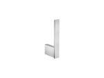 Spare Toilet Roll Holder PVD Νίκελ Steel SANCO