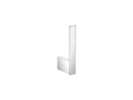 Spare Toilet Roll Holder Χρωμέ SANCO