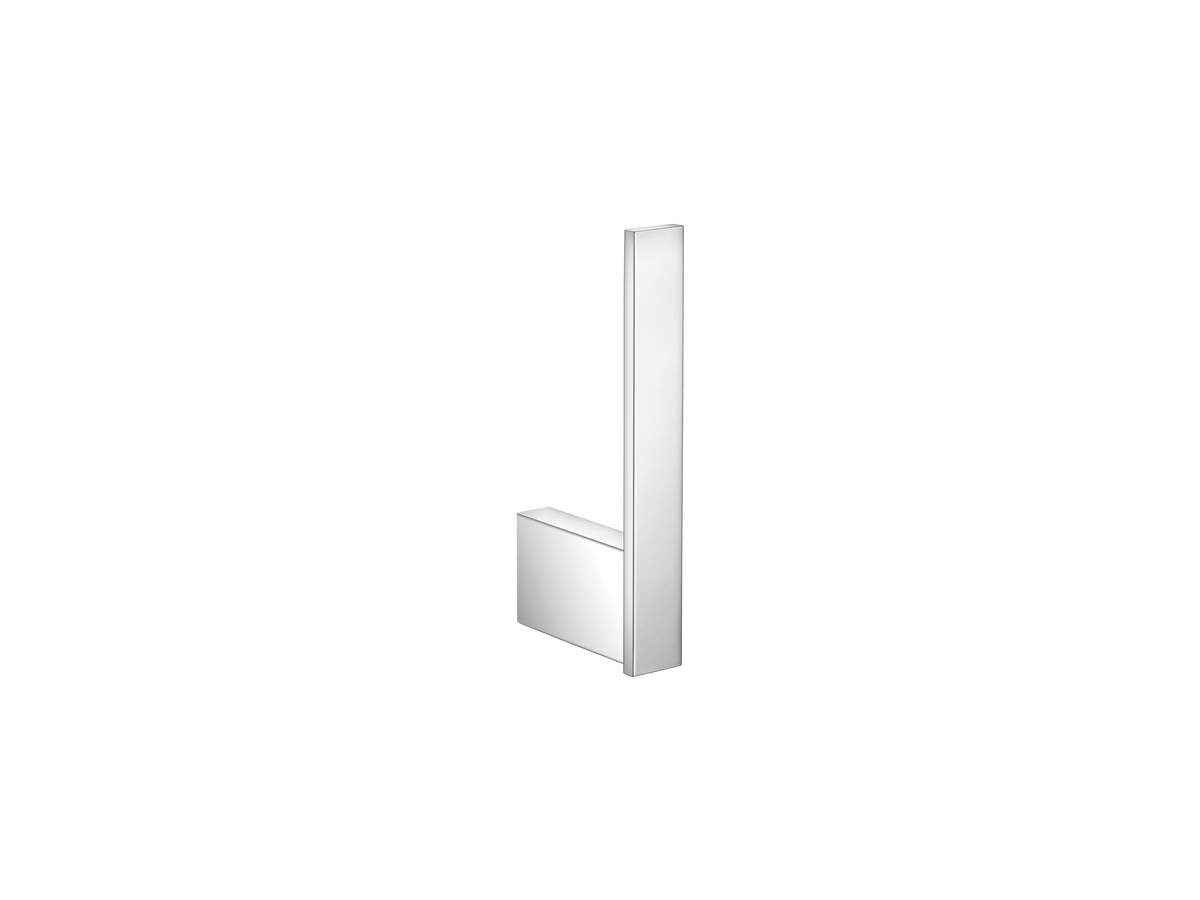 120416-Α03 Spare Toilet Roll Holder Χρωμέ SANCO - Image 1
