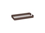 Sponge Dish Wenge Grain SANCO