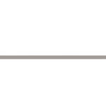Single Towel Rail (60cm) Τσιμέντο Γκρι Ματ SANCO