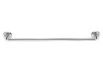 Single Towel Rail (60cm) Χρωμέ SANCO