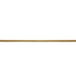 Single Towel Rail (60cm) Bronze Mat SANCO
