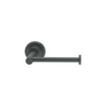 Toilet Roll Holder Ανθρακί Grain SANCO