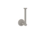 Spare Toilet Roll Holder Τσιμέντο Γκρι Ματ SANCO