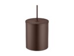 Κάδος Απορριμμάτων Wenge Grain SANCO