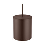 Κάδος Απορριμμάτων Wenge Grain SANCO