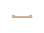 Single Towel Rail (30cm) Mocha Ματ SANCO