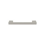 Single Towel Rail (30cm) Τσιμέντο Γκρι Ματ SANCO