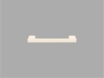 Single Towel Rail (30cm) Μπεζ Ματ SANCO