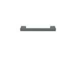 Single Towel Rail (30cm) Ανθρακί Grain SANCO