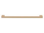 Single Towel Rail (60cm) Mocha Ματ SANCO