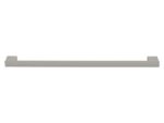 Single Towel Rail (60cm) Τσιμέντο Γκρι Ματ SANCO