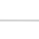 Single Towel Rail (60cm) Χρωμέ SANCO