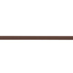 Single Towel Rail (60cm) Wenge Grain SANCO