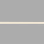 Single Towel Rail (60cm) Μπεζ Ματ SANCO